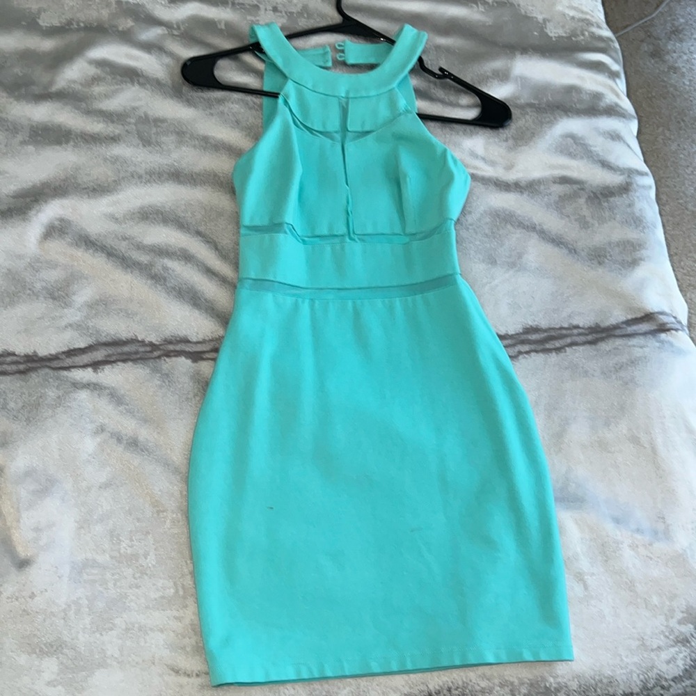 Guess mini dress